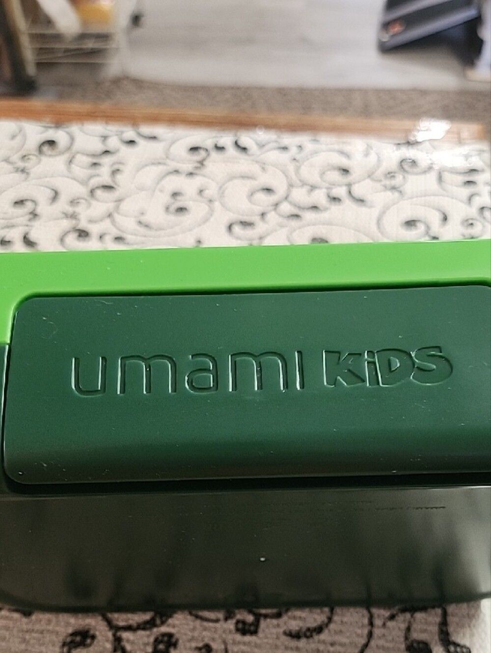 Kids Lunch Box All -In -1 Container - Picture 10 of 15